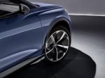 Audi Q4 e-tron Concept 2019 года